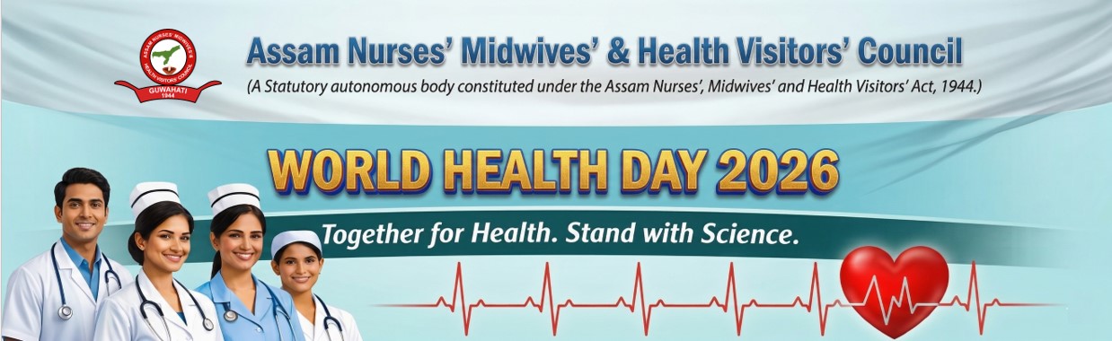 World Health Day 2026