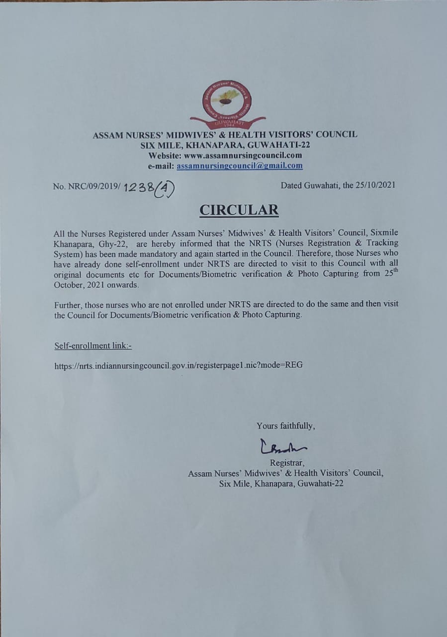 Circular 25102021